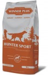 WINNER PLUS Hunter Sport 18 kg