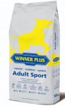 WINNER PLUS Adult Sport 18 kg